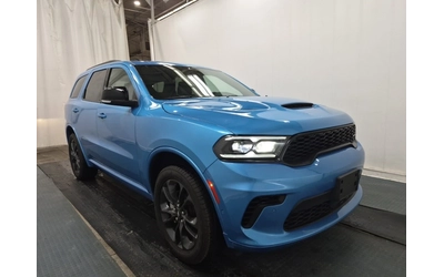 dodge-durango - 0