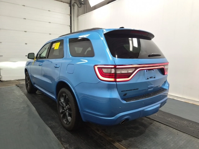 Dodge Durango AWD * 7 МЕСТА * BORDEX КОЖА * ПАНОРАМА * ПОДГРЕВ * - автомобили, коли, обяви за нови и употребявани 14