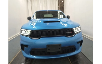 dodge-durango - 1