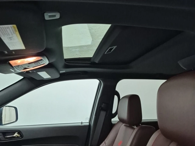 Dodge Durango AWD * 7 МЕСТА * BORDEX КОЖА * ПАНОРАМА * ПОДГРЕВ * - автомобили, коли, обяви за нови и употребявани 7