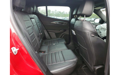 Dodge HORNET 2.0L 4 ALL WHEEL DRIVE - автомобили, коли, обяви за нови и употребявани 11