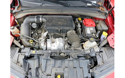 Dodge HORNET 2.0L 4 ALL WHEEL DRIVE - автомобили, коли, обяви за нови и употребявани 12