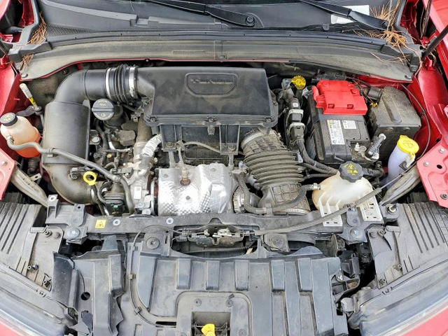 Dodge HORNET 2.0L 4 ALL WHEEL DRIVE - автомобили, коли, обяви за нови и употребявани 12