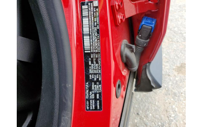 Dodge HORNET 2.0L 4 ALL WHEEL DRIVE - автомобили, коли, обяви за нови и употребявани 14