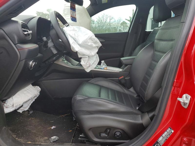 Dodge HORNET 2.0L 4 ALL WHEEL DRIVE - автомобили, коли, обяви за нови и употребявани 7