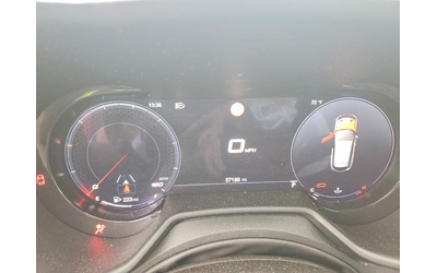 Dodge HORNET 2.0L 4 ALL WHEEL DRIVE - автомобили, коли, обяви за нови и употребявани 9