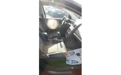 Dodge Journey 2.4* 170* k.c* напълно Oбслужен с нов съединител* - автомобили, коли, обяви за нови и употребявани 10