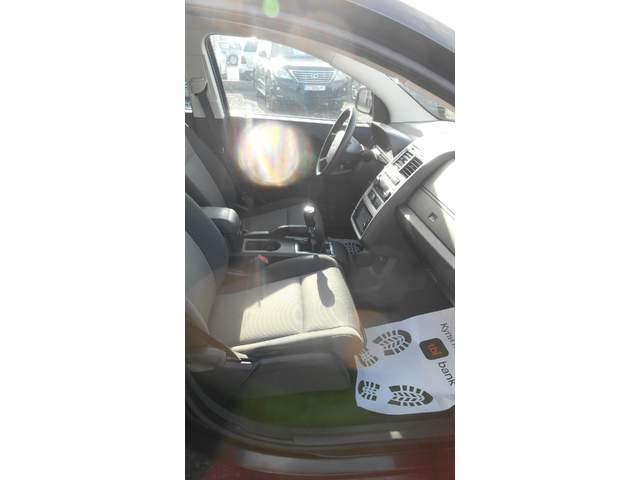 Dodge Journey 2.4* 170* k.c* напълно Oбслужен с нов съединител* - автомобили, коли, обяви за нови и употребявани 10