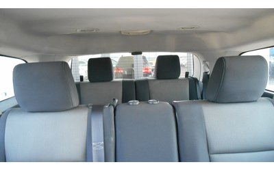 Dodge Journey 2.4* 170* k.c* напълно Oбслужен с нов съединител* - автомобили, коли, обяви за нови и употребявани 12