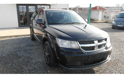 dodge-journey - 1