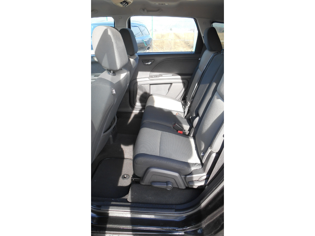 Dodge Journey 2.4* 170* k.c* напълно Oбслужен с нов съединител* - автомобили, коли, обяви за нови и употребявани 9