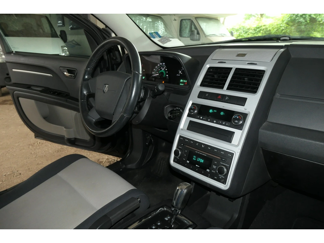 Dodge Journey 2.0CRD АВТОМАТИК SXT АВТОПИЛОТ - автомобили, коли, обяви за нови и употребявани 11