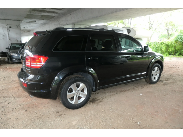 Dodge Journey 2.0CRD АВТОМАТИК SXT АВТОПИЛОТ - автомобили, коли, обяви за нови и употребявани 12