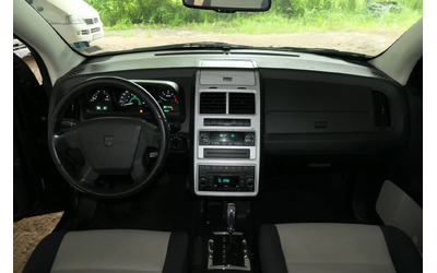 Dodge Journey 2.0CRD АВТОМАТИК SXT АВТОПИЛОТ - автомобили, коли, обяви за нови и употребявани 13