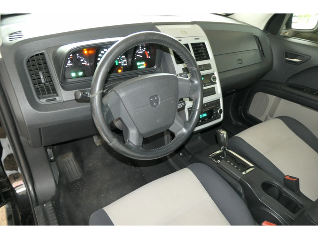 Dodge Journey 2.0CRD АВТОМАТИК SXT АВТОПИЛОТ - автомобили, коли, обяви за нови и употребявани 15