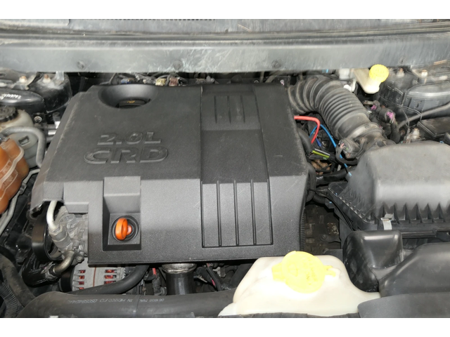 Dodge Journey 2.0CRD АВТОМАТИК SXT АВТОПИЛОТ - автомобили, коли, обяви за нови и употребявани 16