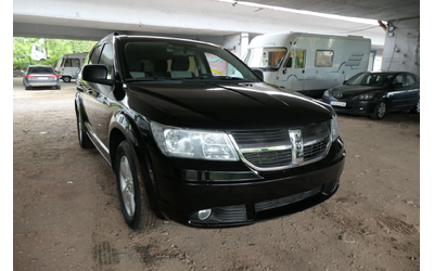 dodge-journey-2-0crd-avtomatik-sxt-avtopilot - 2