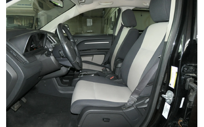 Dodge Journey 2.0CRD АВТОМАТИК SXT АВТОПИЛОТ - автомобили, коли, обяви за нови и употребявани 9