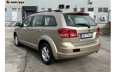 dodge-journey-2-4i-167k-s-garantsiya-ot-kentavar - 2