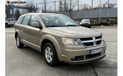 dodge-journey-2-4i-167k-s-gaz-garantsiya-ot-kentavar - 5