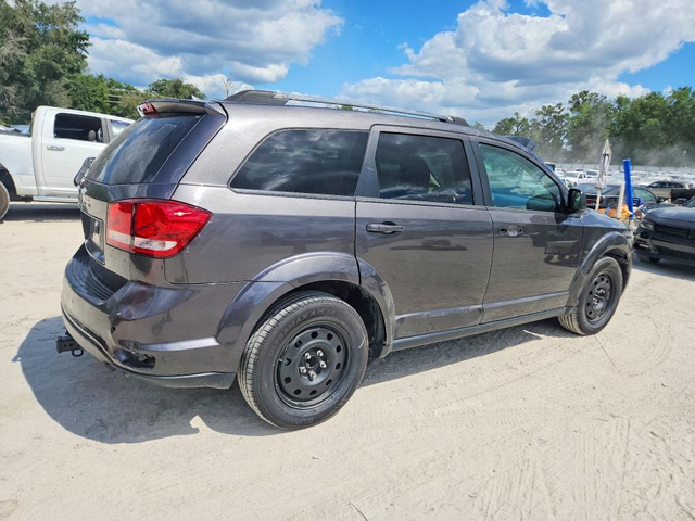 Dodge Journey 2.4L 4 FRONT WHEEL DRIVE - автомобили, коли, обяви за нови и употребявани 2