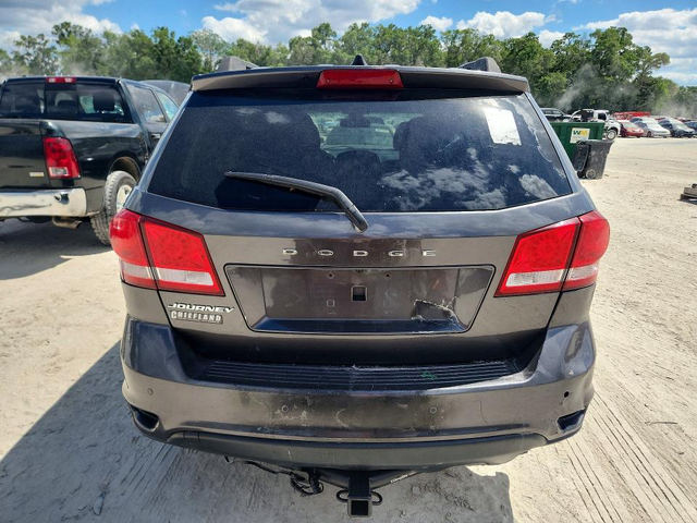 Dodge Journey 2.4L 4 FRONT WHEEL DRIVE - автомобили, коли, обяви за нови и употребявани 5