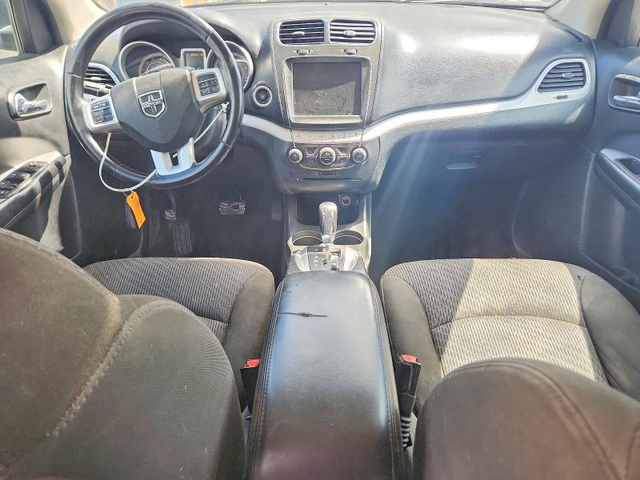 Dodge Journey 2.4L 4 FRONT WHEEL DRIVE - автомобили, коли, обяви за нови и употребявани 7