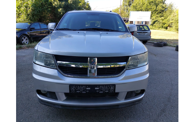 dodge-journey - 1