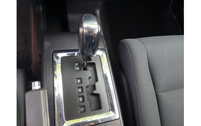 Dodge Journey 2, 0TDI 140ps VW мотор - автомобили, коли, обяви за нови и употребявани 6