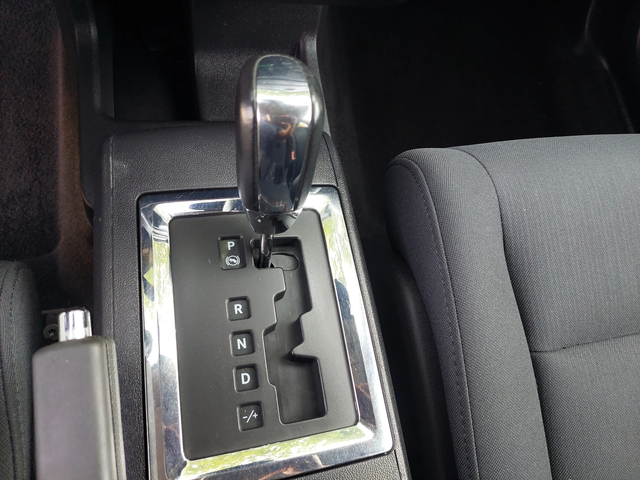 Dodge Journey 2, 0TDI 140ps VW мотор - автомобили, коли, обяви за нови и употребявани 6