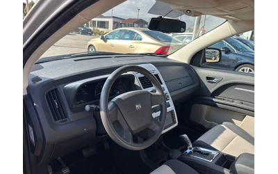 Dodge Journey 2.4i AVTOMAT/NAVI/KAMERA EURO 5 - автомобили, коли, обяви за нови и употребявани 10