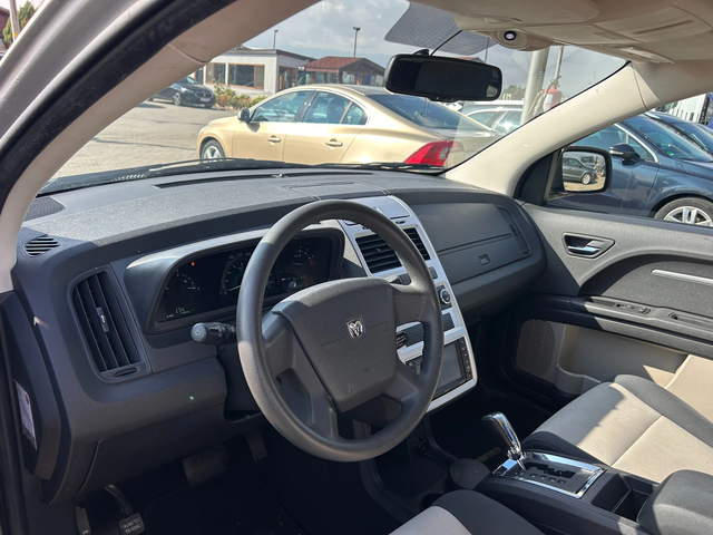 Dodge Journey 2.4i AVTOMAT/NAVI/KAMERA EURO 5 - автомобили, коли, обяви за нови и употребявани 10