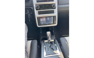 Dodge Journey 2.4i AVTOMAT/NAVI/KAMERA EURO 5 - автомобили, коли, обяви за нови и употребявани 11