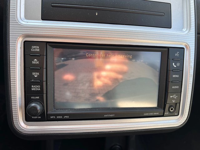 Dodge Journey 2.4i AVTOMAT/NAVI/KAMERA EURO 5 - автомобили, коли, обяви за нови и употребявани 12