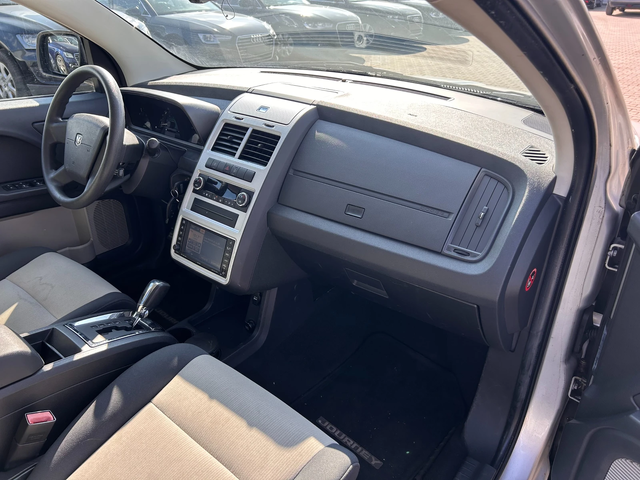 Dodge Journey 2.4i AVTOMAT/NAVI/KAMERA EURO 5 - автомобили, коли, обяви за нови и употребявани 9