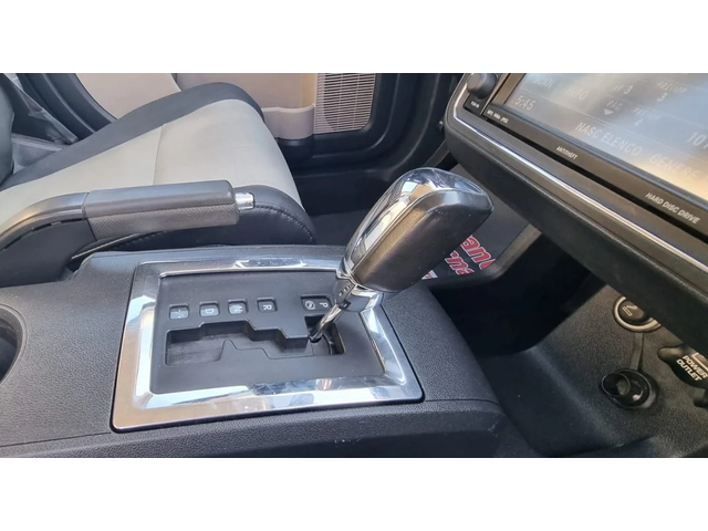 Dodge Journey 2.0TDI R/T - автомобили, коли, обяви за нови и употребявани 11