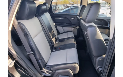 Dodge Journey 2.0TDI R/T - автомобили, коли, обяви за нови и употребявани 12