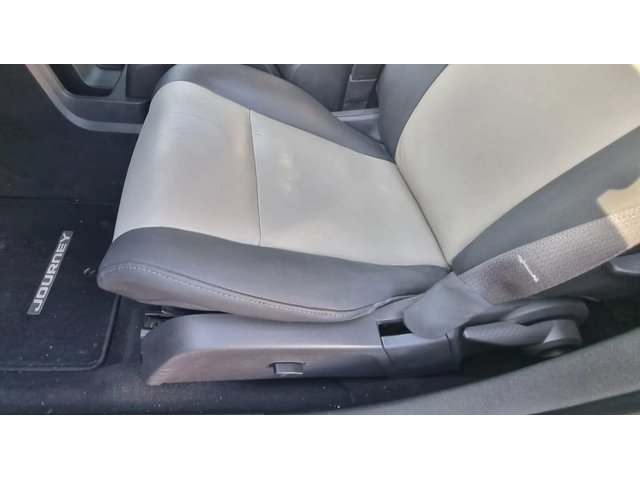 Dodge Journey 2.0TDI R/T - автомобили, коли, обяви за нови и употребявани 13