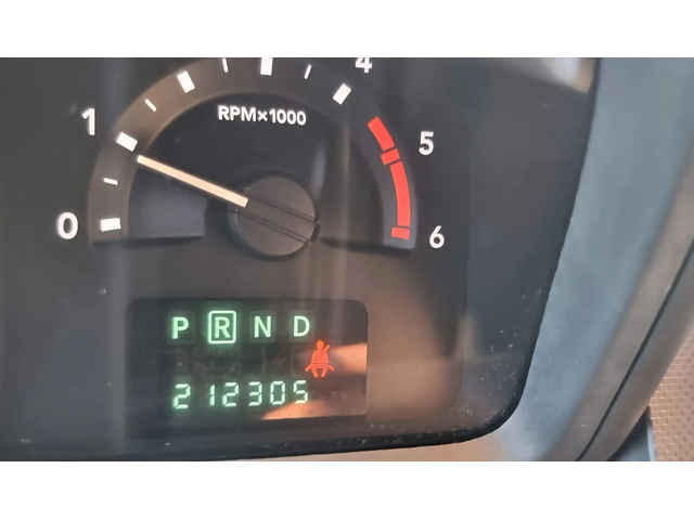 Dodge Journey 2.0TDI R/T - автомобили, коли, обяви за нови и употребявани 14