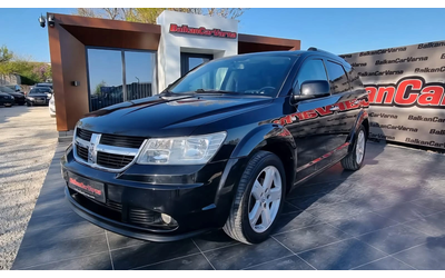 dodge-journey - 3
