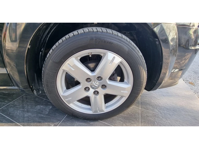 Dodge Journey 2.0TDI R/T - автомобили, коли, обяви за нови и употребявани 7