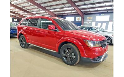 dodge-journey - 1