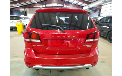 dodge-journey - 5