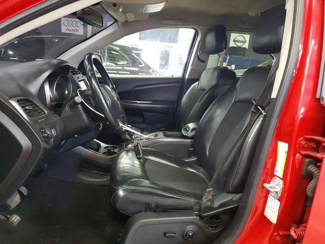 Dodge Journey CROSSROAD - автомобили, коли, обяви за нови и употребявани 6
