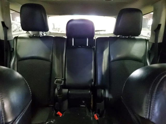Dodge Journey CROSSROAD - автомобили, коли, обяви за нови и употребявани 8