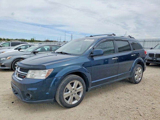 Dodge Journey R/T* КОЖА* НАВИ* ЛИЗИНГ - автомобили, коли, обяви за нови и употребявани 0