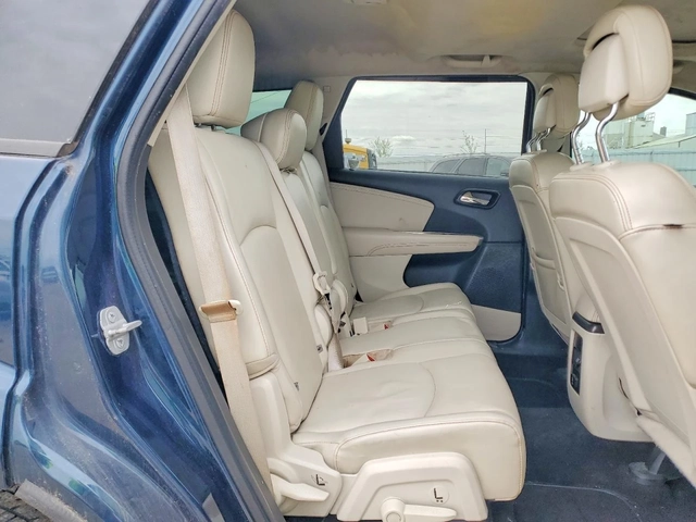 Dodge Journey R/T* КОЖА* НАВИ* ЛИЗИНГ - автомобили, коли, обяви за нови и употребявани 10