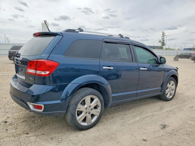 Dodge Journey R/T* КОЖА* НАВИ* ЛИЗИНГ - автомобили, коли, обяви за нови и употребявани 2