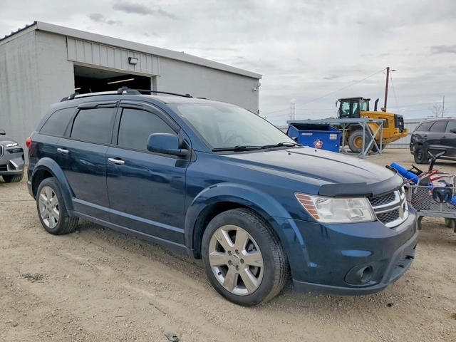 Dodge Journey R/T* КОЖА* НАВИ* ЛИЗИНГ - автомобили, коли, обяви за нови и употребявани 3