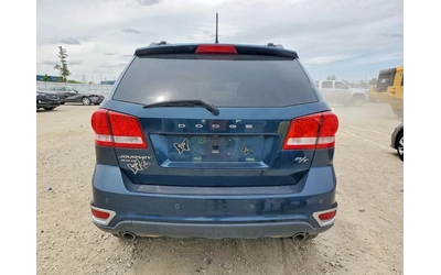dodge-journey - 5